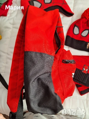 Раница за училище - 25 лв, снимка 7 - Раници - 50856467