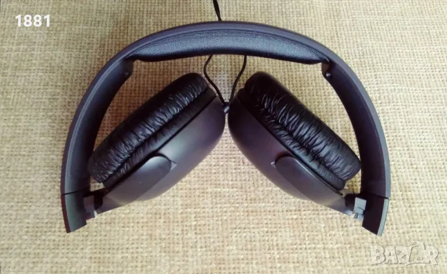 Слушалки PHILIPS с неодимови акустични мембрани за чист звук и бас. Нови., снимка 7 - Слушалки и портативни колонки - 55944160