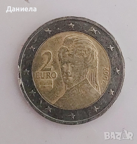 ЛОТ -Евро монети, снимка 4 - Нумизматика и бонистика - 48654351