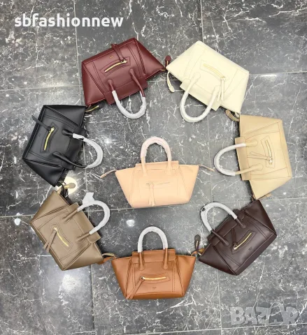 Celine LITTLE нов модел, снимка 10 - Чанти - 55772105