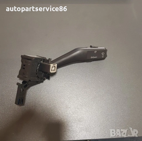 Ключ за чистачки за Skoda Octavia 1.9 TDI (2003-2008) 1K0953519A 