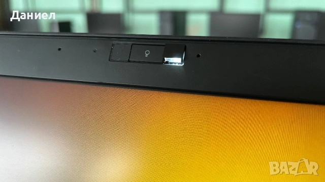 Лаптоп HP EliteBoom 8570p, снимка 9 - Лаптопи за дома - 53084021