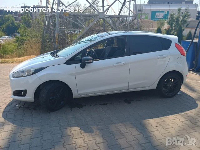 Aвтомобил, снимка 5 - Автомобили и джипове - 50935354