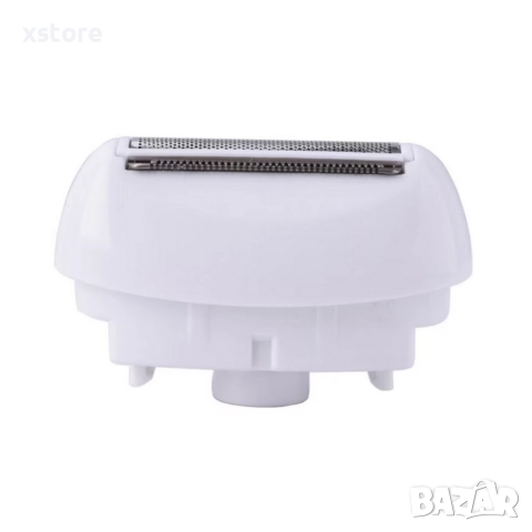 Епилатор Lexical LEP-5501 2в1 – Ефективна и безболезнена грижа за кожата, снимка 6 - Епилатори - 52888822