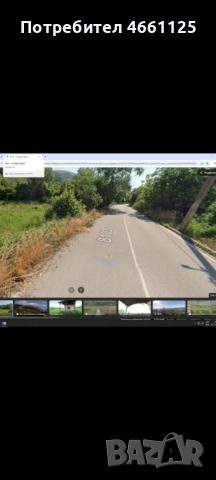 Продава ПАРЦЕЛ     област София, гр. Драгоман, снимка 3 - Парцели - 52542288