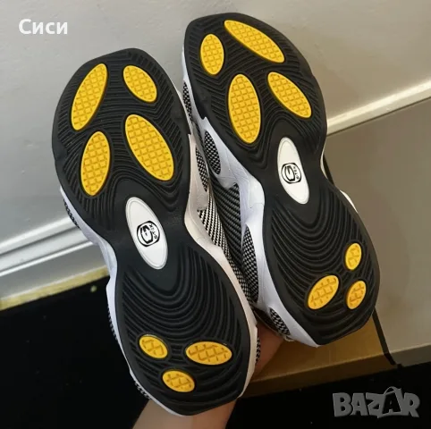 Nike Nocta размер 40, снимка 9 - Спортни обувки - 56437194