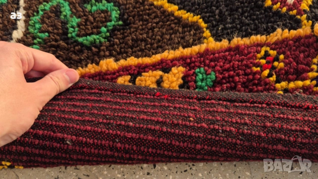 Китеник, шалте, кувертюра, покривало, губер, снимка 5 - Покривки за легло - 52414465