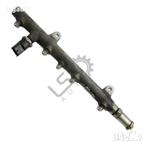 Горивна рейка Renault Megane II  ID: 140391