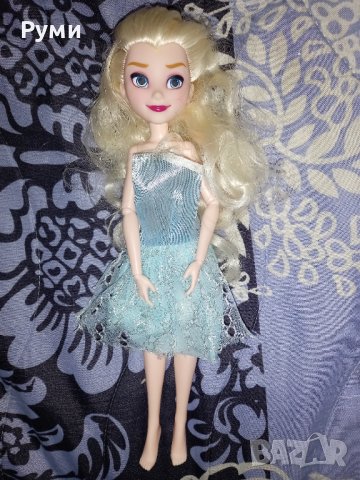 Барби, снимка 10 - Кукли - 30539250