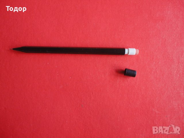 Немски механичен молив , снимка 3 - Колекции - 38733066