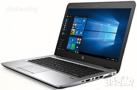 Лаптоп HP EliteBook 840 G3 14''