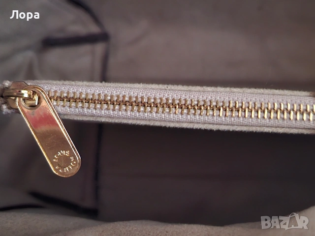 Louis Vuitton Дамска чанта кожа и Monogram Canvas, снимка 10 - Чанти - 53209332