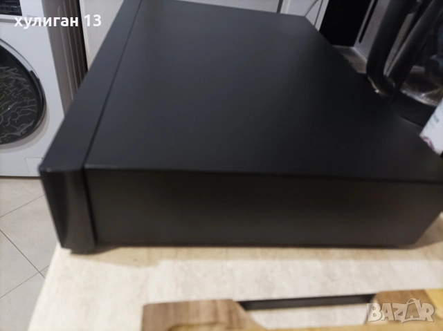 Продавам СД плеар Rotel RCD-855 и усилвател Rotel RA-840BX4, снимка 13 - Ресийвъри, усилватели, смесителни пултове - 53980587