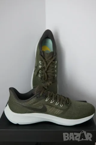 Nike Air Zoom Pegasus 39, снимка 2 - Маратонки - 55768236