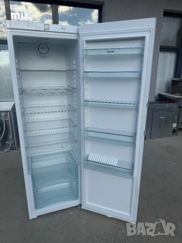 Перфектен Хладилник Миеле 185 см 