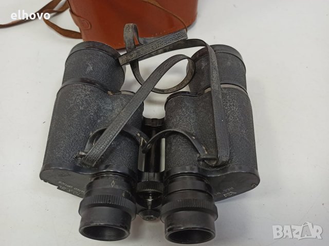 Бинокъл Regent 10x50, снимка 6 - Оборудване и аксесоари за оръжия - 31065310