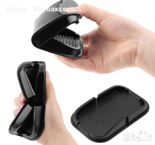 Антислип силиконова подложка - 924, снимка 4 - Аксесоари и консумативи - 53735460