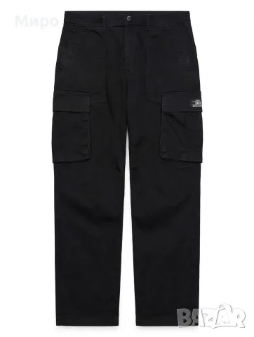 ZARA  карго панталон, снимка 2 - Панталони - 56066553