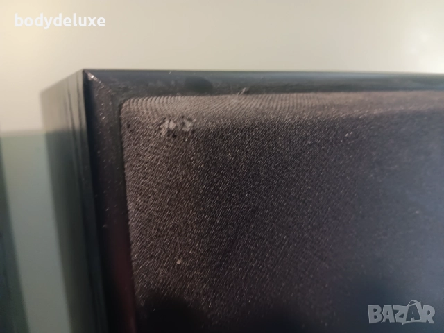 MISSION 733 двулентови тонколони, снимка 6 - Тонколони - 52061135