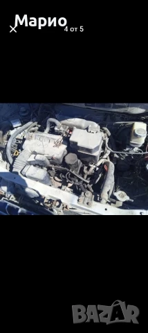 Hyundai atos 1.0 автоматик на части, снимка 2 - Автомобили и джипове - 50996214