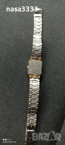 bill blass дамски часовник , снимка 13 - Дамски - 42609656