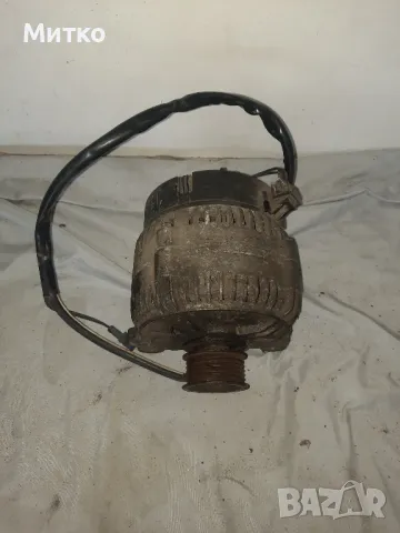 Алтернатор за Фолксвген Пасат Б5 1.9TD Volkswagen Pasat B5 1.9TD или Ауди AUDI, снимка 2 - Части - 48267185