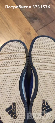 Адидас adidas маратонки, снимка 3 - Детски маратонки - 48736986
