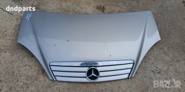 Преден капак Mercedes A-Class W168 2000г.	