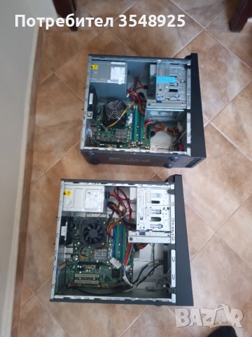Компютри Lenovo 7373 и 6209 за ремонт или части , снимка 11 - За дома - 42062034