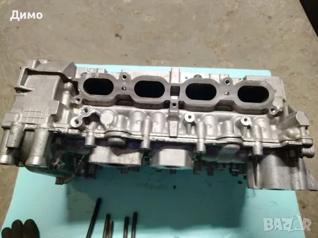 глава мерцедес АМГ 35 AMG 35 , снимка 2 - Части - 50328310