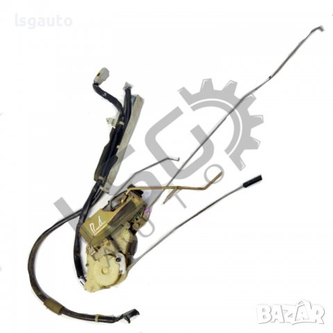 Брава предна дясна врата Honda Jazz(2002-2008) ID:92299