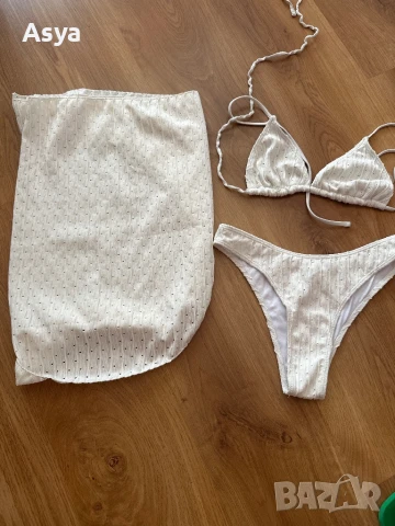 Бански костюм , снимка 3 - Бански костюми - 51080973