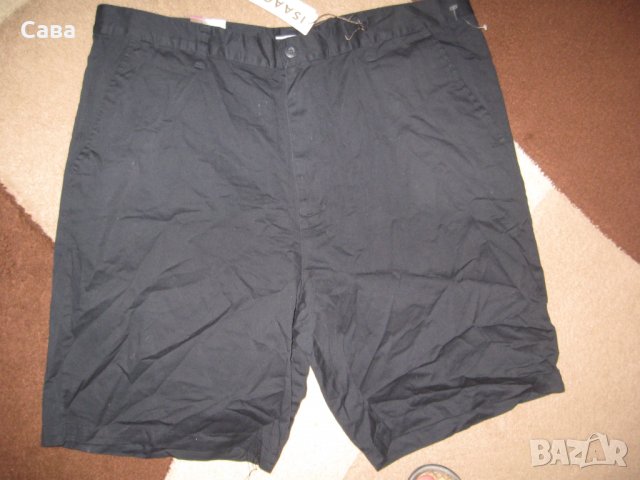 Къси панталони ISAAC MIZRAHI   мъжки,ХЛ, снимка 2 - Къси панталони - 37299622