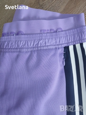 ОРИГИНАЛЕН екип Адидас р.S , снимка 14 - Спортни екипи - 53957408