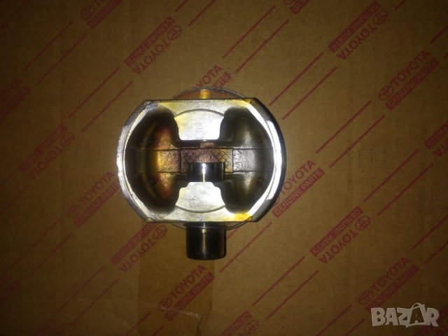 Бутало стандартно ляво/LH 1330120031 двигател 1MZFE 3.0 бензин, снимка 3 - Части - 17034906