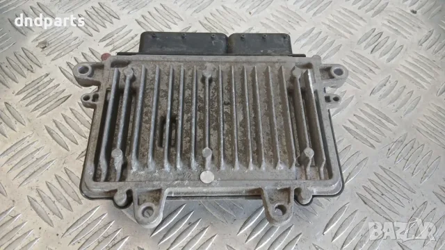 Компютър Mercedes A180 CDI W169 2005 A6401507679 0281013026 Mercedes-Benz A-Class W169 (2004-2013), снимка 3 - Части - 55839641