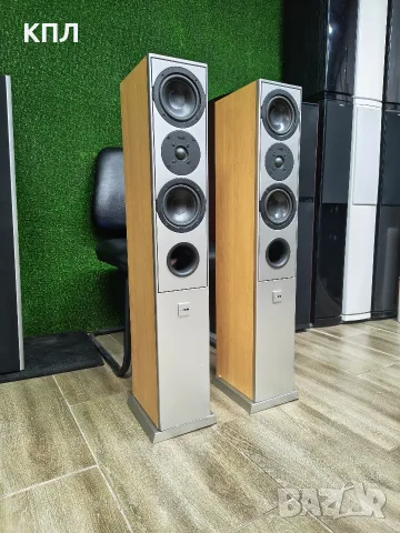 Тонколони CANTON LE-207