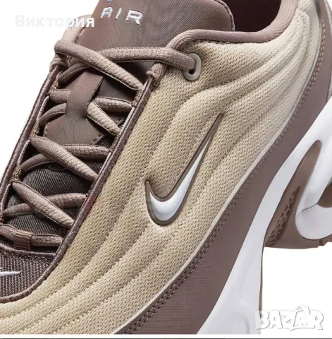 Nike Air Max Portal , снимка 3 - Маратонки - 50435438