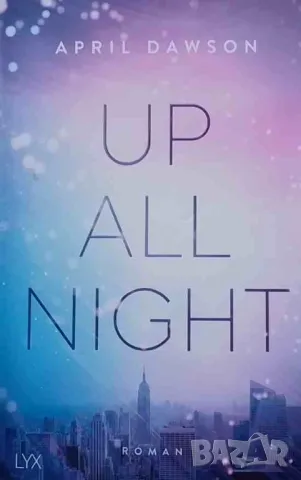 Up All Night