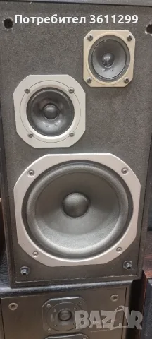 Тонколони PIONEER S-Z92