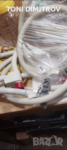 Съдомиялна 45см Beko DIS26020