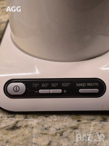 Електрическа кана Bosch Styline, снимка 3 - Кани - 53931042