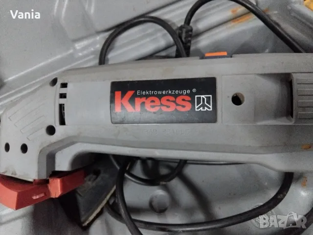 Делта шлайф, снимка 5 - Други инструменти - 48314919