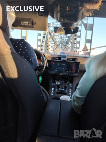 DS DS 7 Crossback 2.0 HDI, снимка 14 - Автомобили и джипове - 52323532