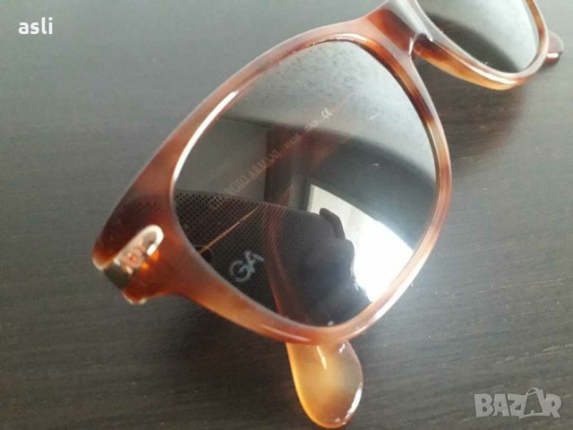 Оригинални очила Giorgio Armani, снимка 8 - Слънчеви и диоптрични очила - 31685553