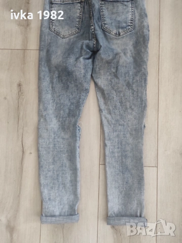 Клин и дънки XS размер , снимка 7 - Клинове - 53056069