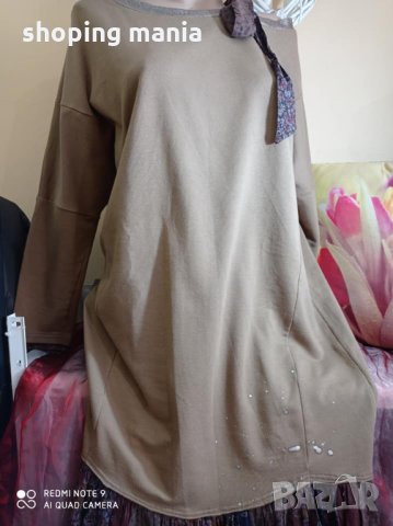 фетиш fetish рокля, снимка 2 - Рокли - 31810936