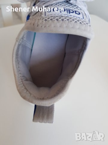 ADIDAS оригинални маратонки 40 номер , снимка 3 - Маратонки - 31985844