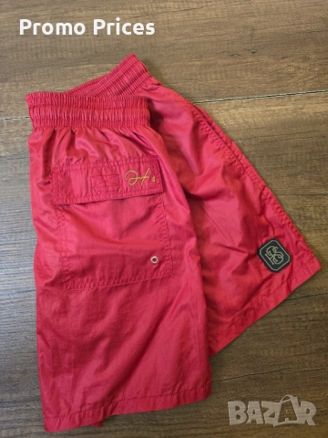 Promo H8S бански плувни шорти Христо Стоичков М, снимка 2 - Бански - 53168156