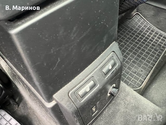 BMW X3 3.0SD на части , снимка 11 - Автомобили и джипове - 42321994